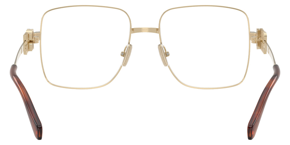 Miu Miu MU 51XV 14M1O1 54 - Beige #id:mu51xv14m1o1_s:100115