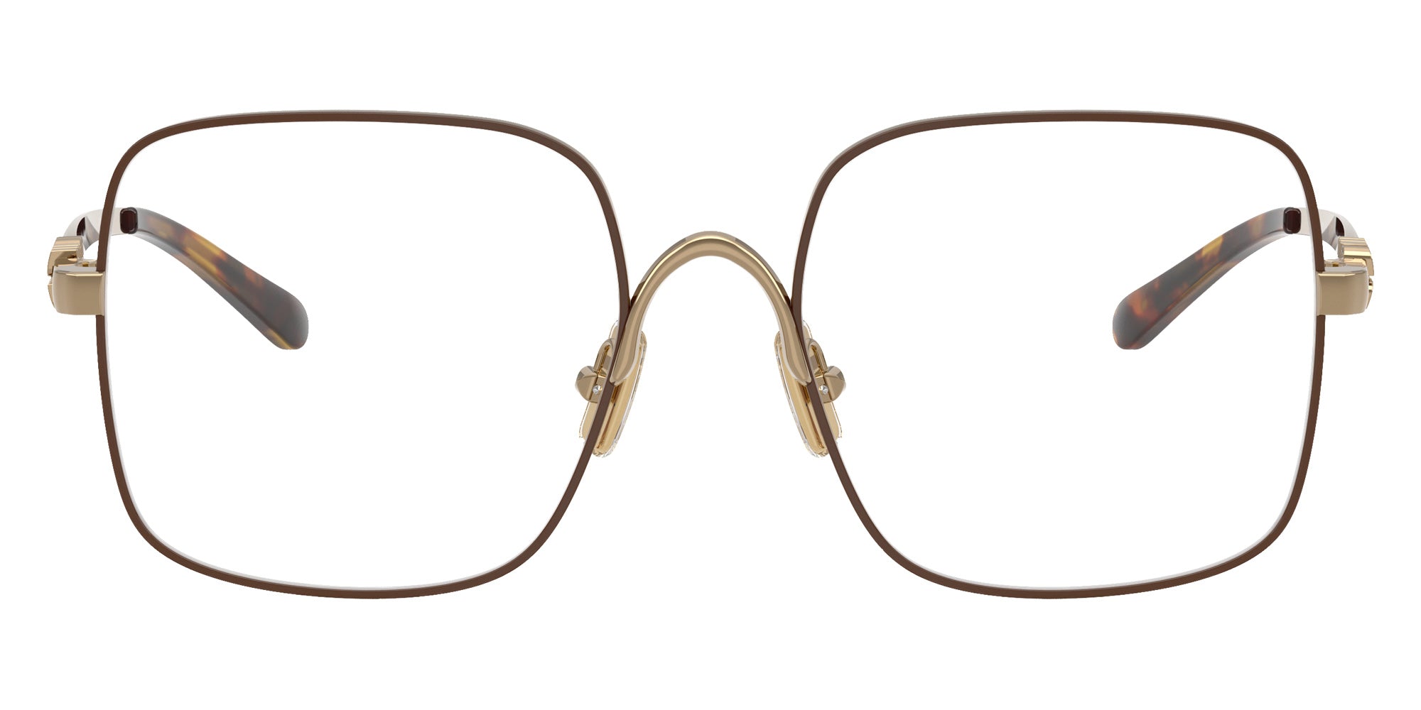 Miu Miu MU 51YV 24H1O1 53 - Chocolate #id:mu51yv24h1o1_s:102100