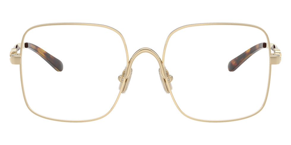 Miu Miu MU 51YV ZVN1O1 53 - Pale Gold #id:mu51yvzvn1o1_s:106100