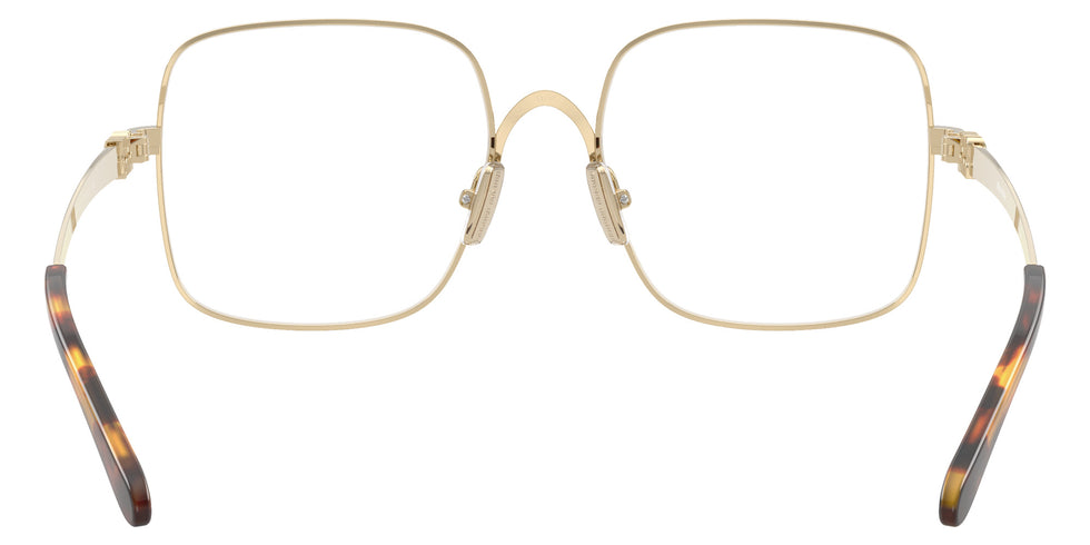 Miu Miu MU 51YV ZVN1O1 53 - Pale Gold #id:mu51yvzvn1o1_s:106115