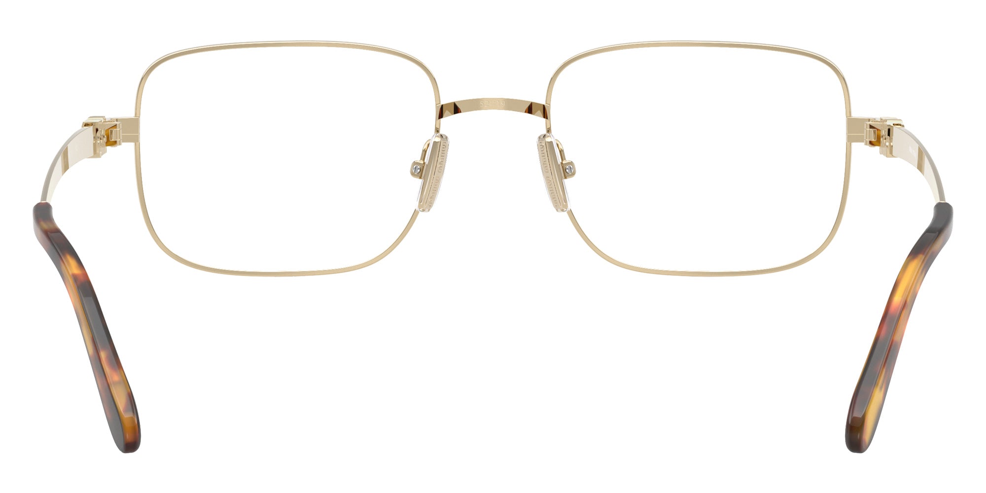 Miu Miu MU 51ZV ZVN1O1 50 - Pale Gold #id:mu51zvzvn1o1_s:112115