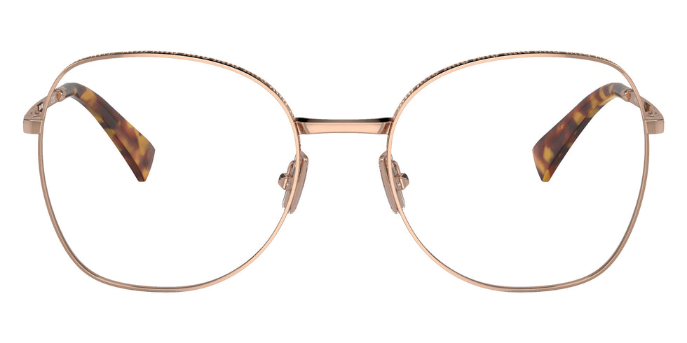 Miu Miu MU 52VV ZVF1O1 56 - Rose Gold #id:mu52vvzvf1o1_s:102100