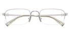 Miu Miu MU 52WV 1BC1O1 51 - Silver #id:mu52wv1bc1o1_s:100120