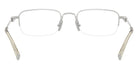 Miu Miu MU 52WV 1BC1O1 51 - Silver #id:mu52wv1bc1o1_s:100115