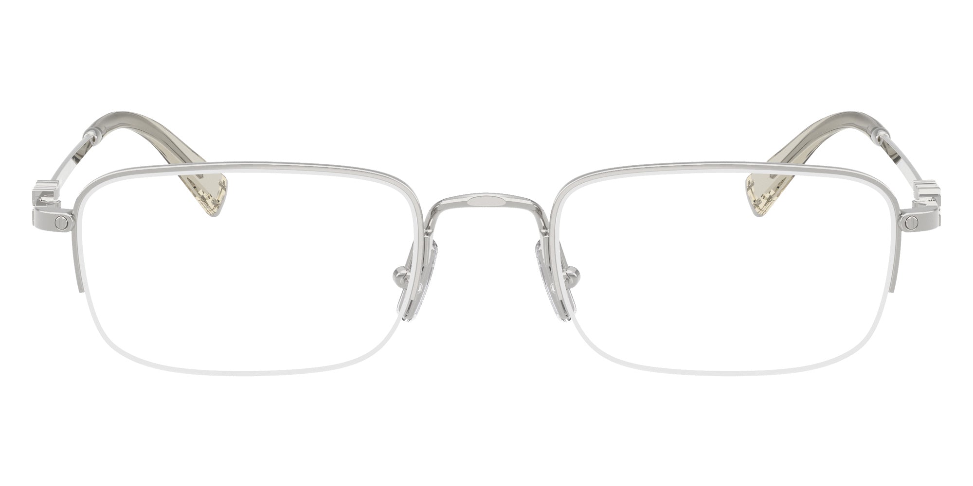 Miu Miu MU 52WV 1BC1O1 51 - Silver #id:mu52wv1bc1o1_s:100100