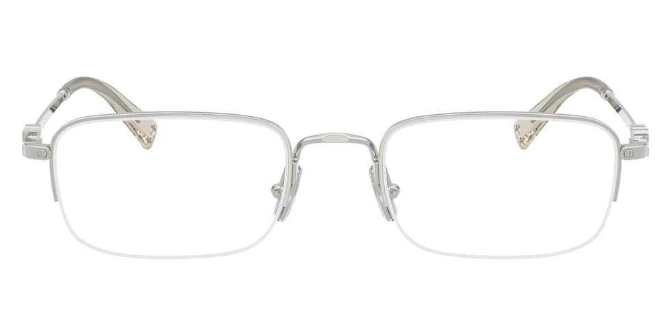 Miu Miu MU 52WV 1BC1O1 51 - Silver #id:mu52wv1bc1o1_s:100100