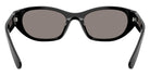 Miu Miu MU A03S 16K80Q 53 - Black #id:mua03s16k80q_s:100115