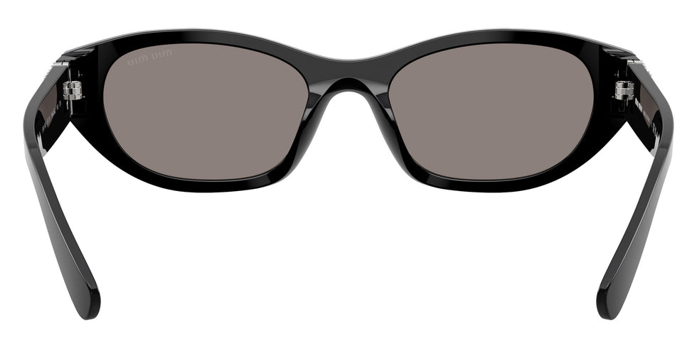 Miu Miu MU A03S 16K80Q 53 - Black #id:mua03s16k80q_s:100115
