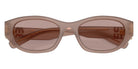 Miu Miu MU A03S 28L20I 53 - Gray #id:mua03s28l20i_s:102120