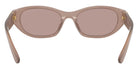 Miu Miu MU A03S 28L20I 53 - Gray #id:mua03s28l20i_s:102115