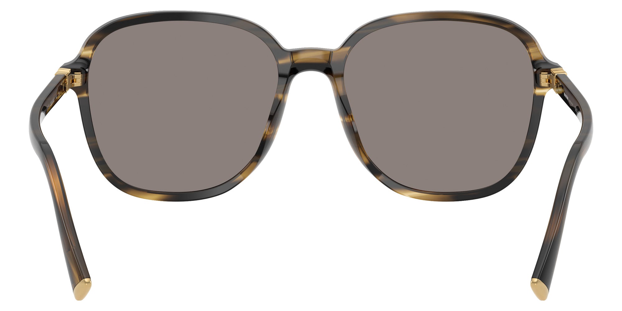 Miu Miu MU B01S 25E80Q 58 - Striped Loden #id:mub01s25e80q_s:100115