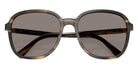 Miu Miu MU B01SF 25E80Q 58 - Striped Loden #id:mub01sf25e80q_s:100120