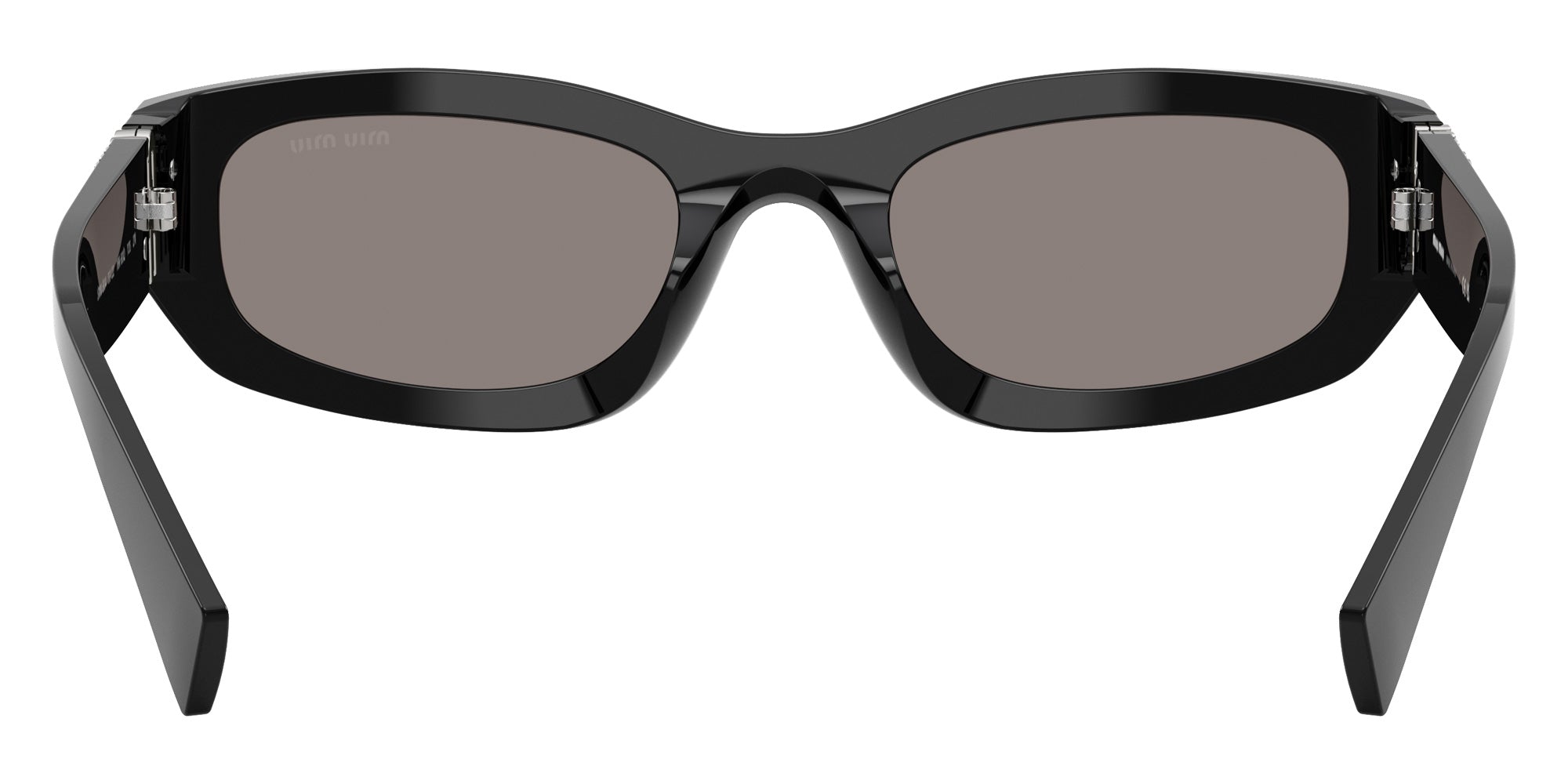 Miu Miu MU B04S 16K80Q 53 - Black #id:mub04s16k80q_s:100115