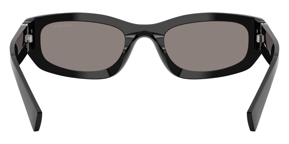 Miu Miu MU B04S 16K80Q 53 - Black #id:mub04s16k80q_s:100115