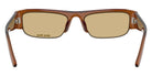 Miu Miu MU B07S 22I10R 51 - Opaline Amber #id:mub07s22i10r_s:102115