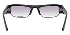 Miu Miu MU B07SF 16K04O 54 - Black / Clear Gradient Dark Gray #id:mub07sf16k04o_s:102115
