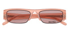 Miu Miu MU B07SF 20I60V 54 - Opaline Pink #id:mub07sf20i60v_s:100120
