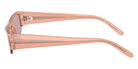 Miu Miu MU B07SF 20I60V 54 - Opaline Pink #id:mub07sf20i60v_s:100110