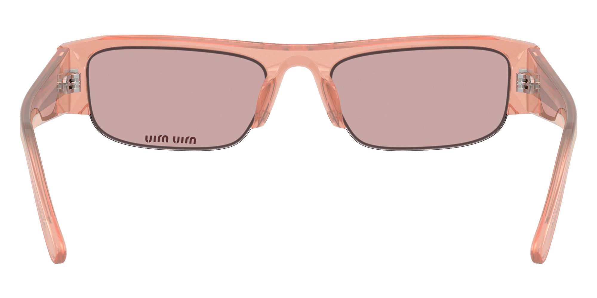 Miu Miu MU B07SF 20I60V 54 - Opaline Pink #id:mub07sf20i60v_s:100115