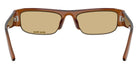 Miu Miu MU B07SF 22I10R 54 - Opaline Amber #id:mub07sf22i10r_s:102115