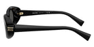 Miu Miu MU B09S 16K08Z 52 - Black #id:mub09s16k08z_s:102110