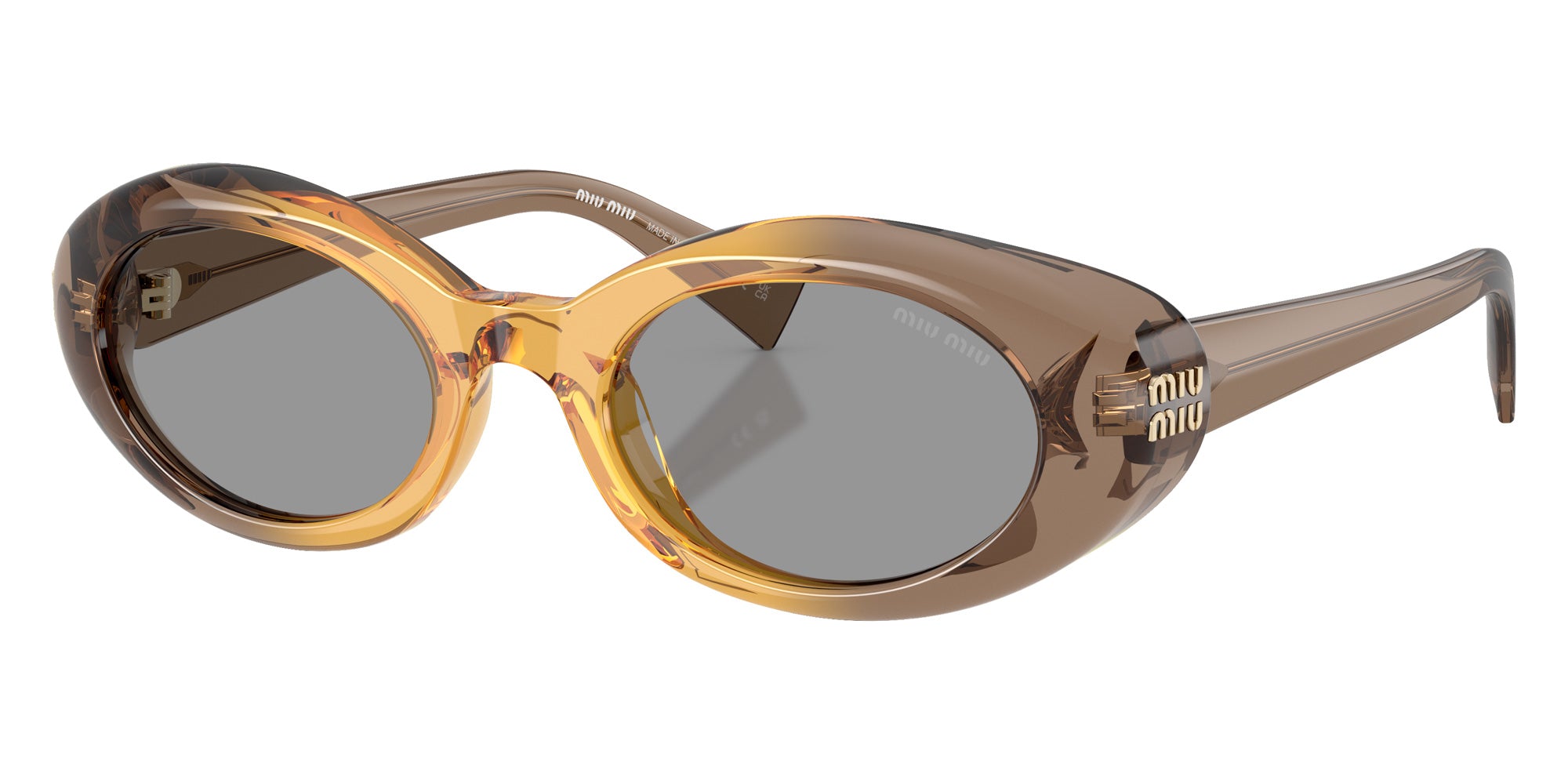 Miu Miu Glasses from an Authorized Dealer | EyeOns.com – Page 3