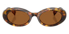 Miu Miu MU B09SF 14L20V 52 - Honey Havana #id:mub09sf14l20v_s:100100