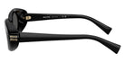 Miu Miu MU B09SF 16K08Z 52 - Black #id:mub09sf16k08z_s:102110
