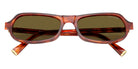 Miu Miu MU B10SU 11P09Z 55 - Havana Cognac #id:mub10su11p09z_s:100120