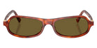 Miu Miu MU B10SU 11P09Z 55 - Havana Cognac #id:mub10su11p09z_s:100100