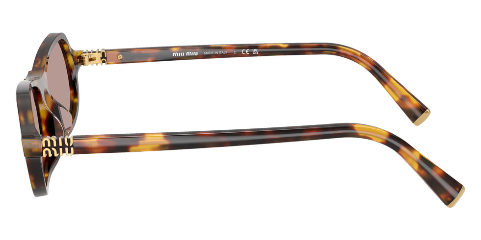 Miu Miu MU B10SU 14L20I 55 - Honey Havana #id:mub10su14l20i_s:102110