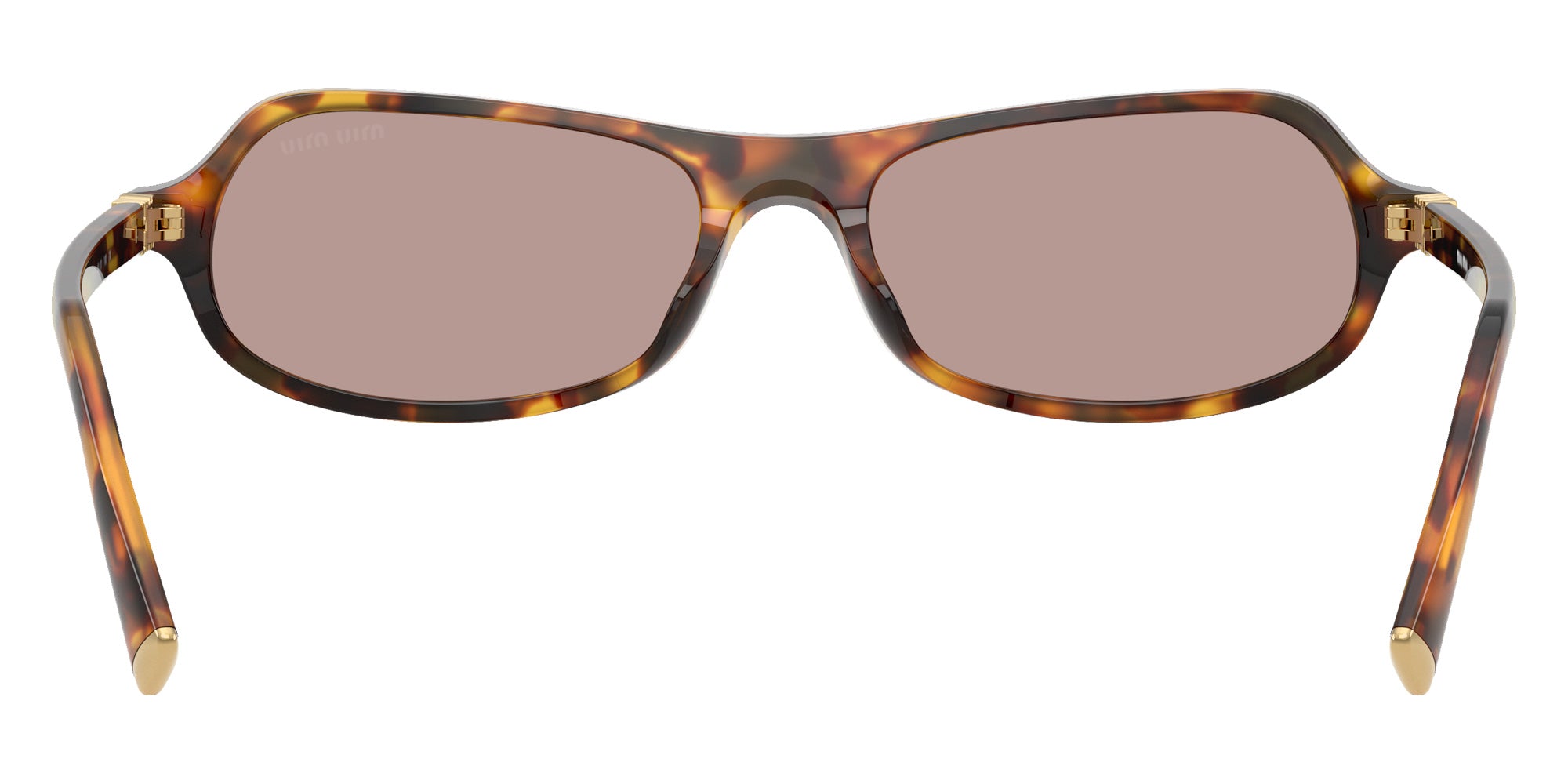 Miu Miu MU B10SU 14L20I 55 - Honey Havana #id:mub10su14l20i_s:102115