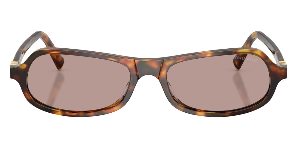 Miu Miu MU B10SU 14L20I 55 - Honey Havana #id:mub10su14l20i_s:102100