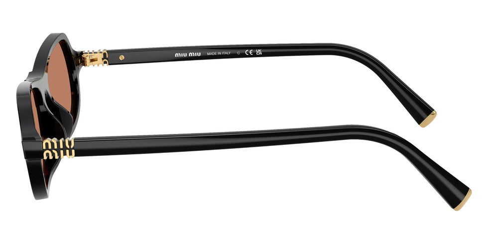 Miu Miu MU B10SU 16K90Q 55 - Black #id:mub10su16k90q_s:104110