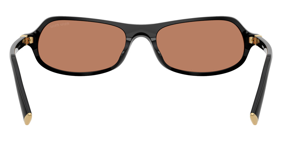 Miu Miu MU B10SU 16K90Q 55 - Black #id:mub10su16k90q_s:104115