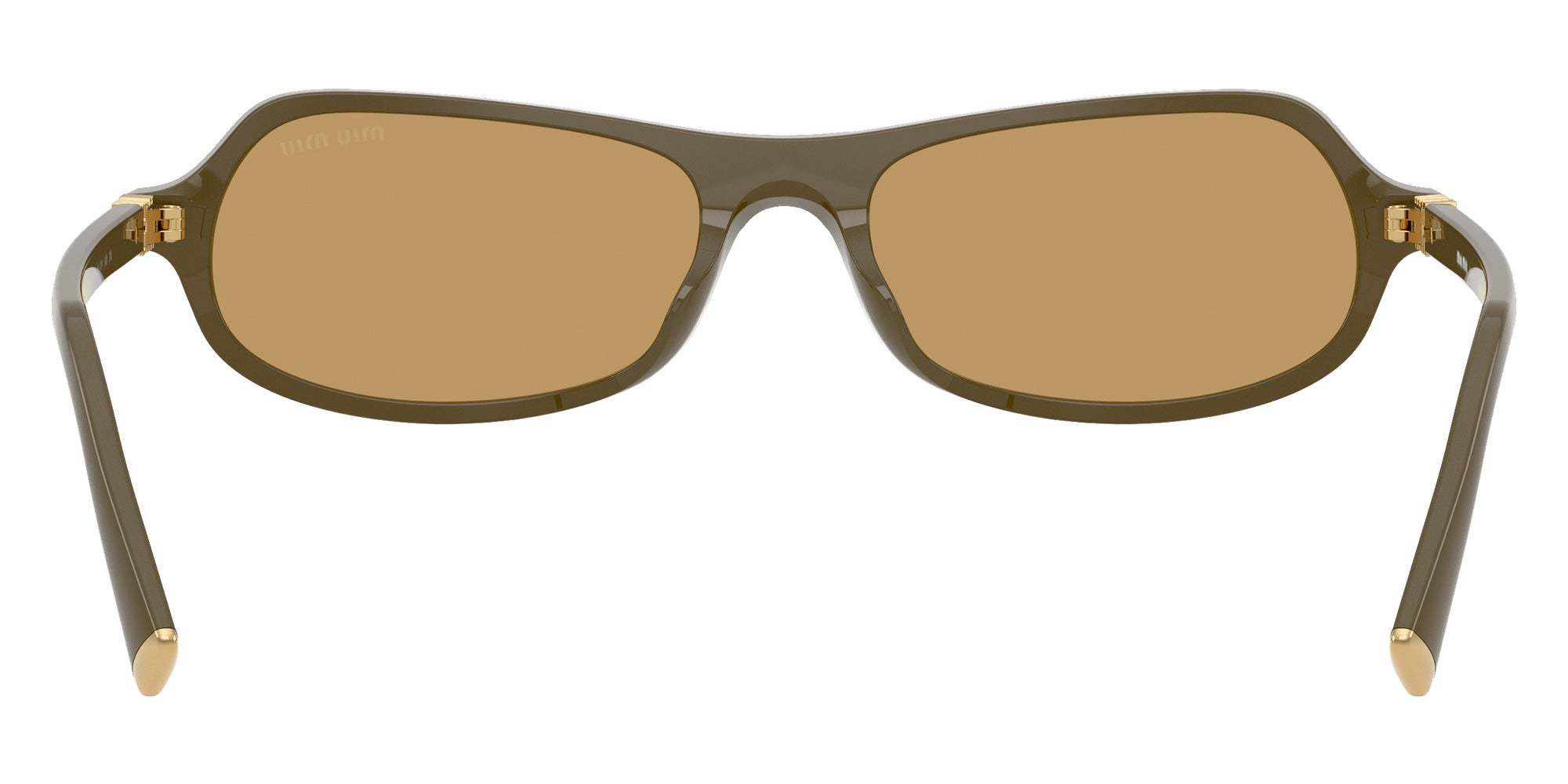 Miu Miu MU B10SU 25L10Y 55 - Green #id:mub10su25l10y_s:106115