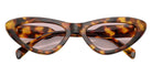 Miu Miu MU B11SU 14L4I0 55 - Honey Havana #id:mub11su14l4i0_s:100120