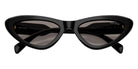 Miu Miu MU B11SU 16K80Q 55 - Black #id:mub11su16k80q_s:102120