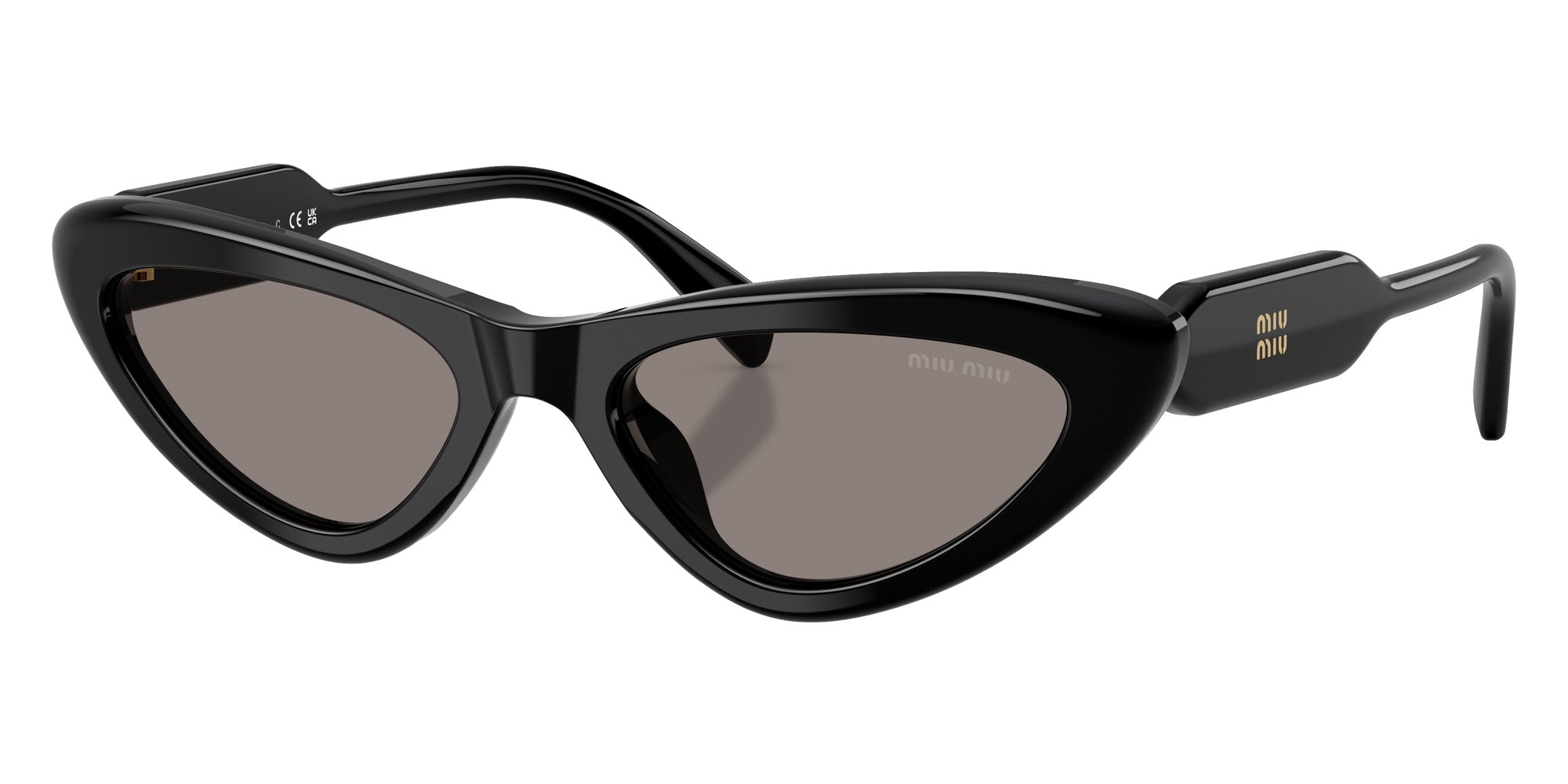 Miu Miu Glasses from an Authorized Dealer | EyeOns.com – Page 3