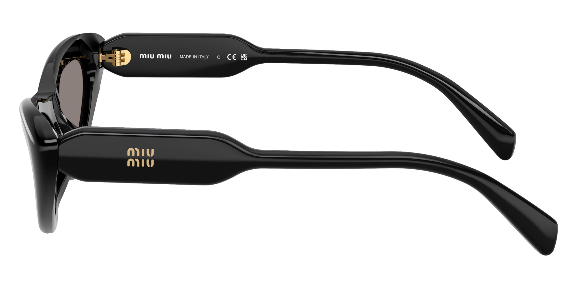 Miu Miu Glasses from an Authorized Dealer | EyeOns.com – Page 3