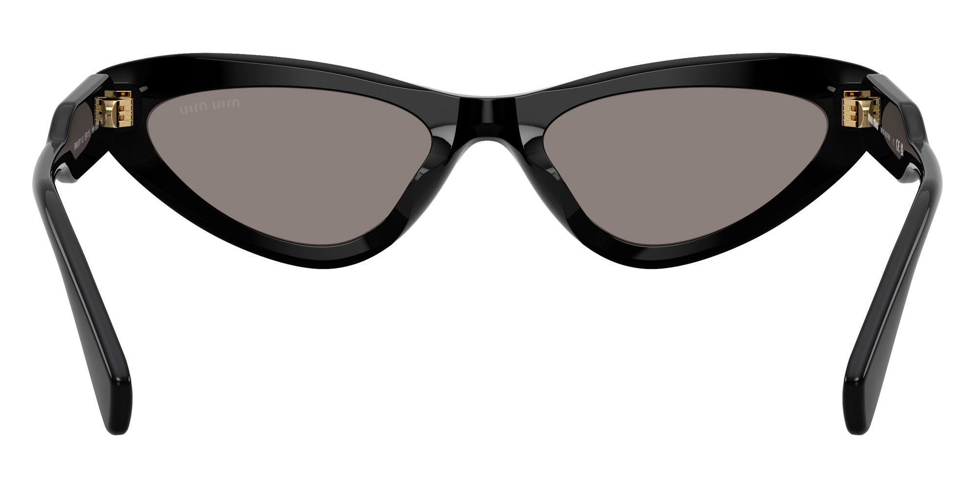 Miu Miu MU B11SU 16K80Q 55 - Black #id:mub11su16k80q_s:102115