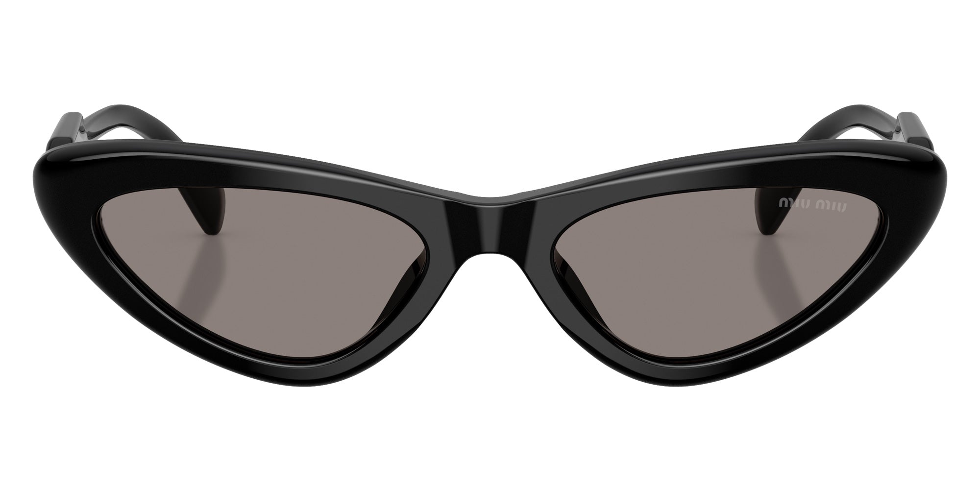 Miu Miu MU B11SU 16K80Q 55 - Black #id:mub11su16k80q_s:102100