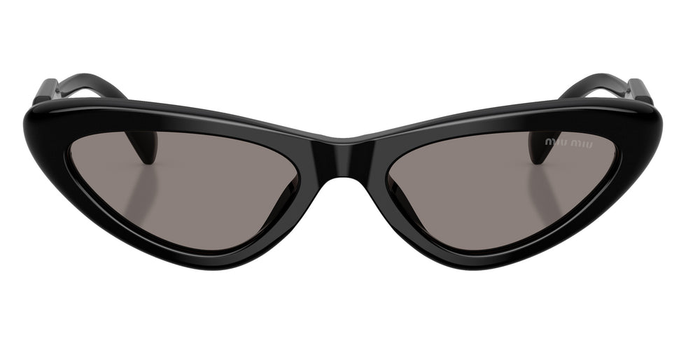 Miu Miu MU B11SU 16K80Q 55 - Black #id:mub11su16k80q_s:102100