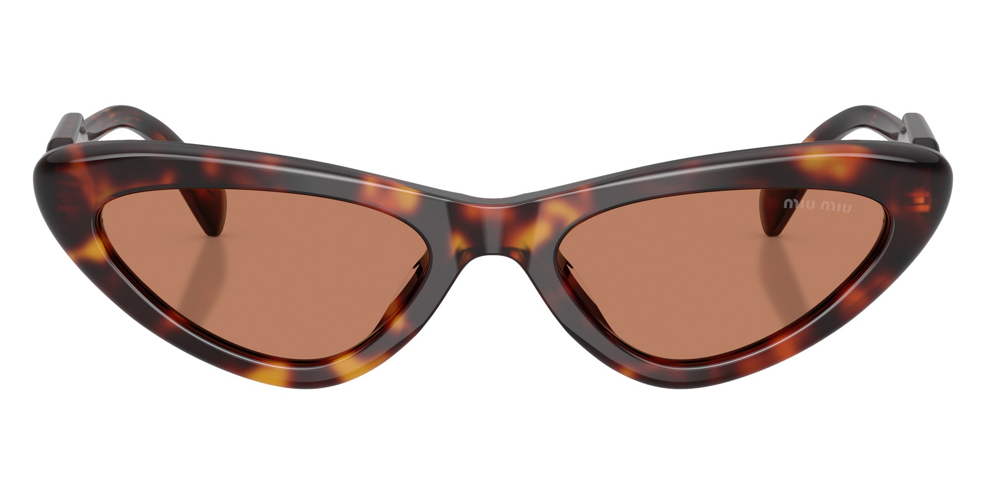 Miu Miu MU B11SU 27L90Q 55 - Havana #id:mub11su27l90q_s:108100