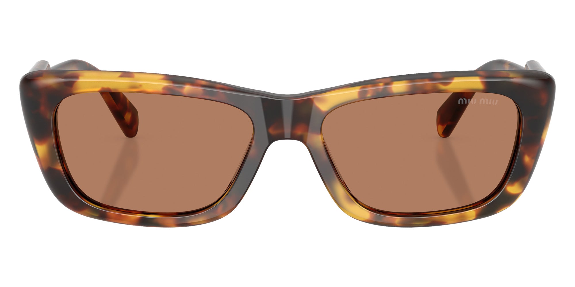 Miu Miu MU B12S 14L20D 56 - Honey Havana #id:mub12s14l20d_s:100100