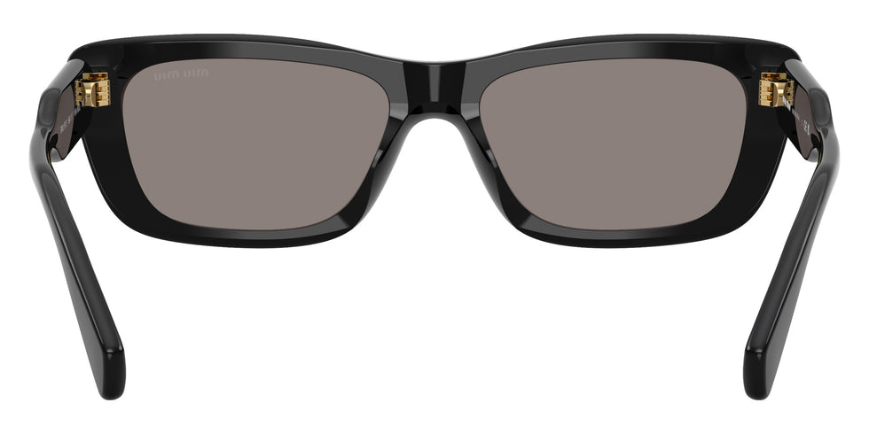 Miu Miu MU B12S 16K80Q 56 - Black #id:mub12s16k80q_s:102115