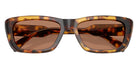 Miu Miu MU B12SF 14L20D 56 - Honey Havana #id:mub12sf14l20d_s:100120