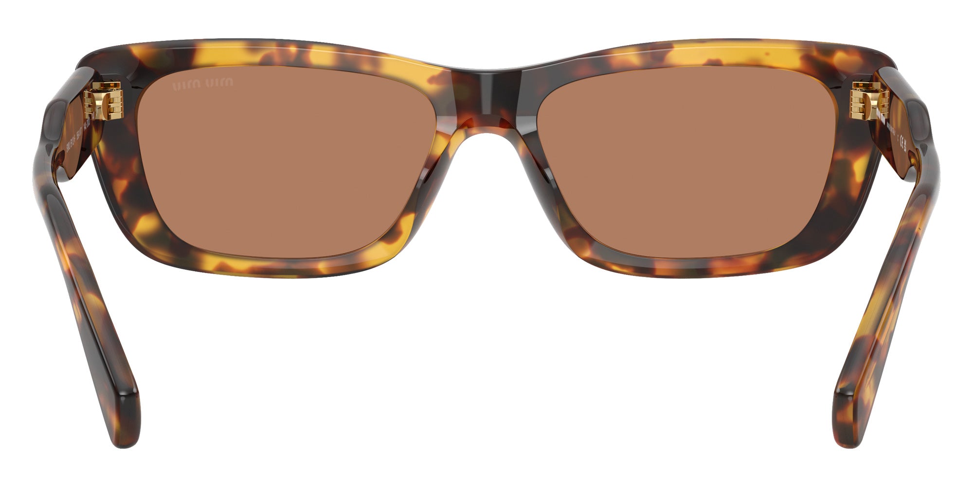 Miu Miu MU B12SF 14L20D 56 - Honey Havana #id:mub12sf14l20d_s:100115