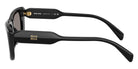 Miu Miu MU B12SF 16K80Q 56 - Black #id:mub12sf16k80q_s:102110