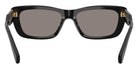 Miu Miu MU B12SF 16K80Q 56 - Black #id:mub12sf16k80q_s:102115